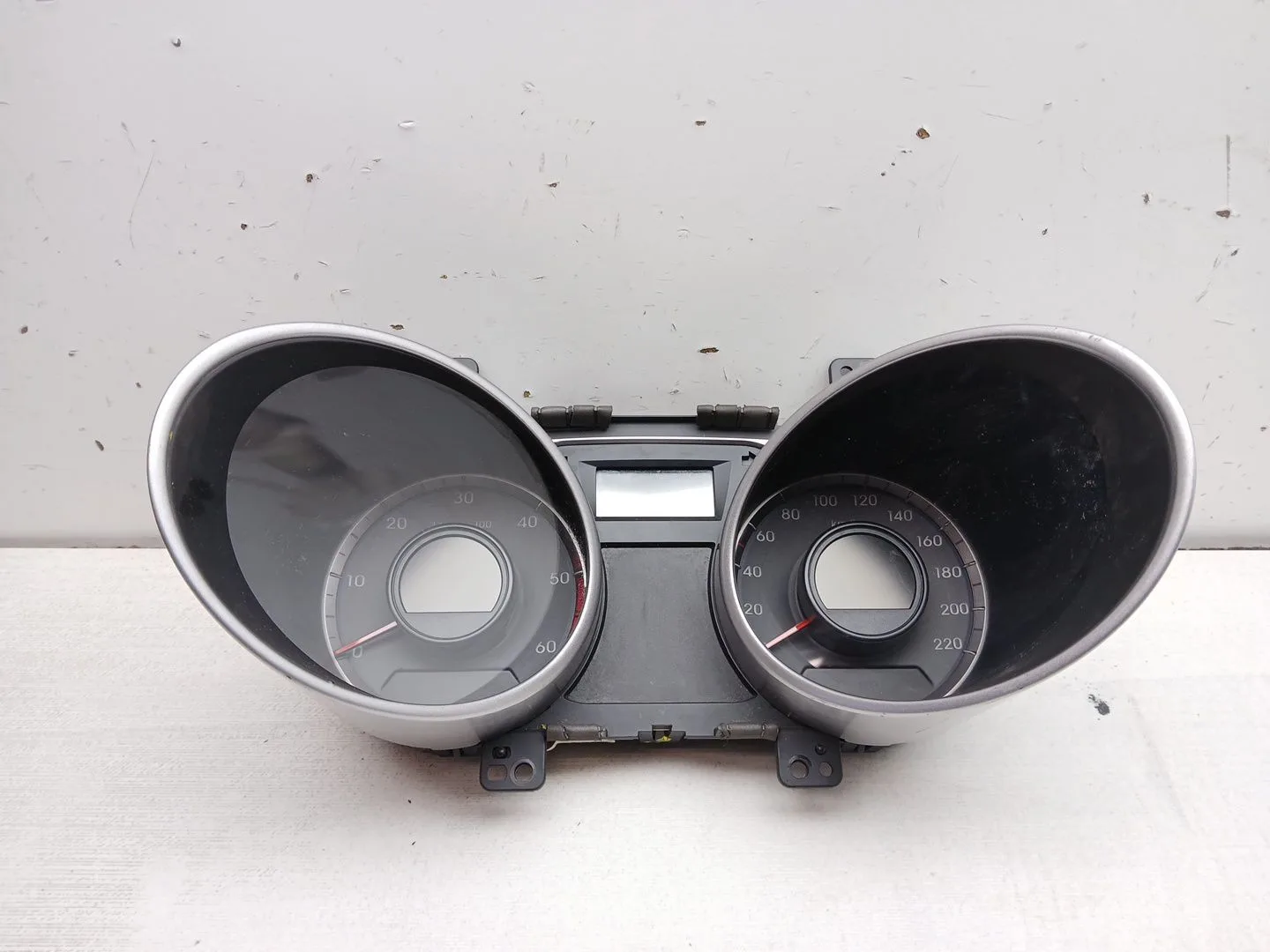 Cuadro Instrumentos para Hyundai Ix35 (Lm, El, Elh)