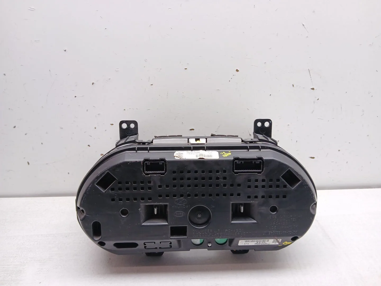 Cuadro Instrumentos para Hyundai Ix35 (Lm, El, Elh)