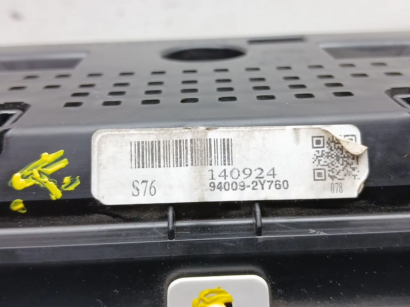 Cuadro Instrumentos para Hyundai Ix35 (Lm, El, Elh)