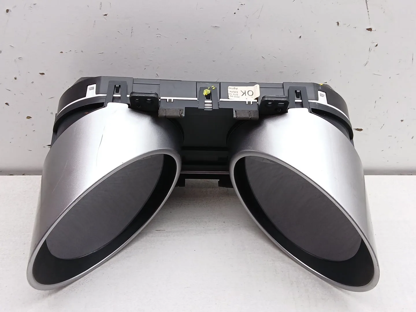 Cuadro Instrumentos para Hyundai Ix35 (Lm, El, Elh)