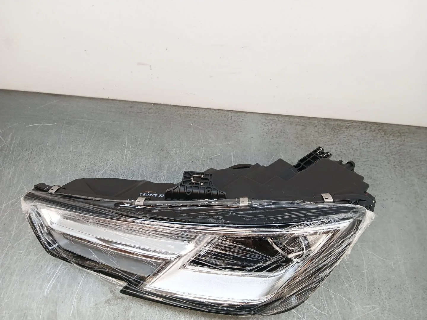 Faro Izquierdo para Audi A4 B9 (8W2, 8Wc)