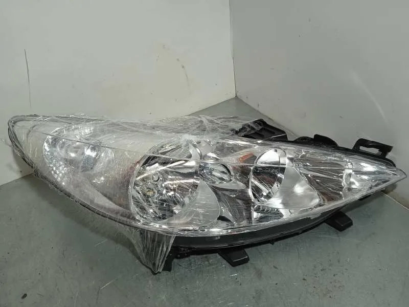 Faro Derecho para Peugeot 207