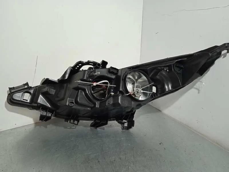 Faro Derecho para Peugeot 207