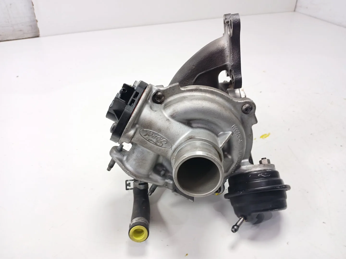 Turbocompresor para Ford Focus Iii