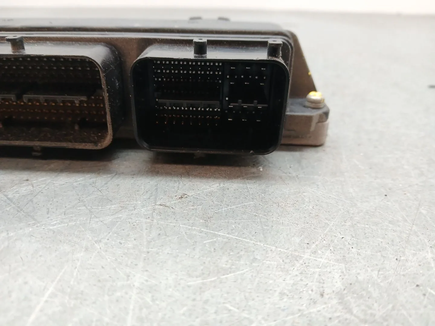 Centralita Motor Uce para Lexus Ct