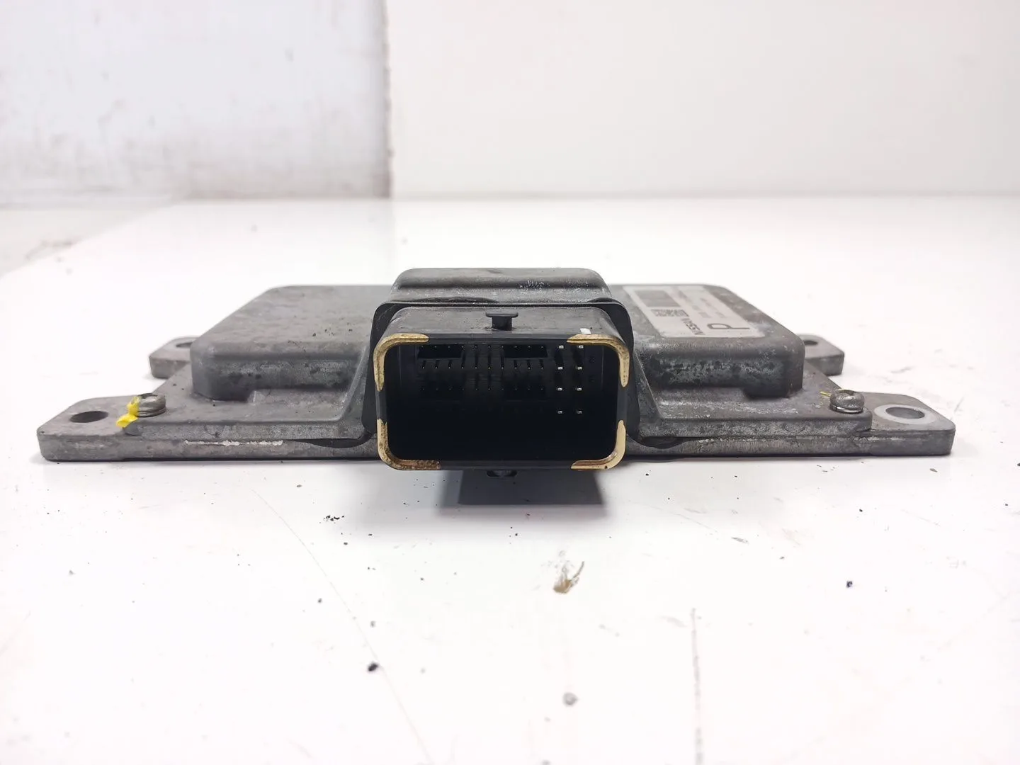 Centralita Cambio Automatico para Nissan Qashqai I (J10, Nj10)