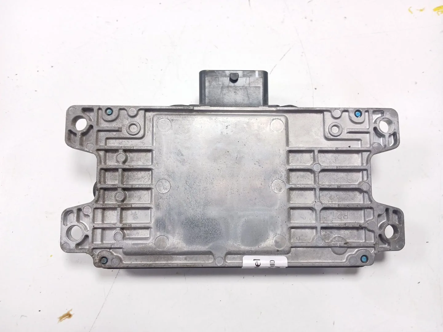 Centralita Cambio Automatico para Nissan Qashqai I (J10, Nj10)