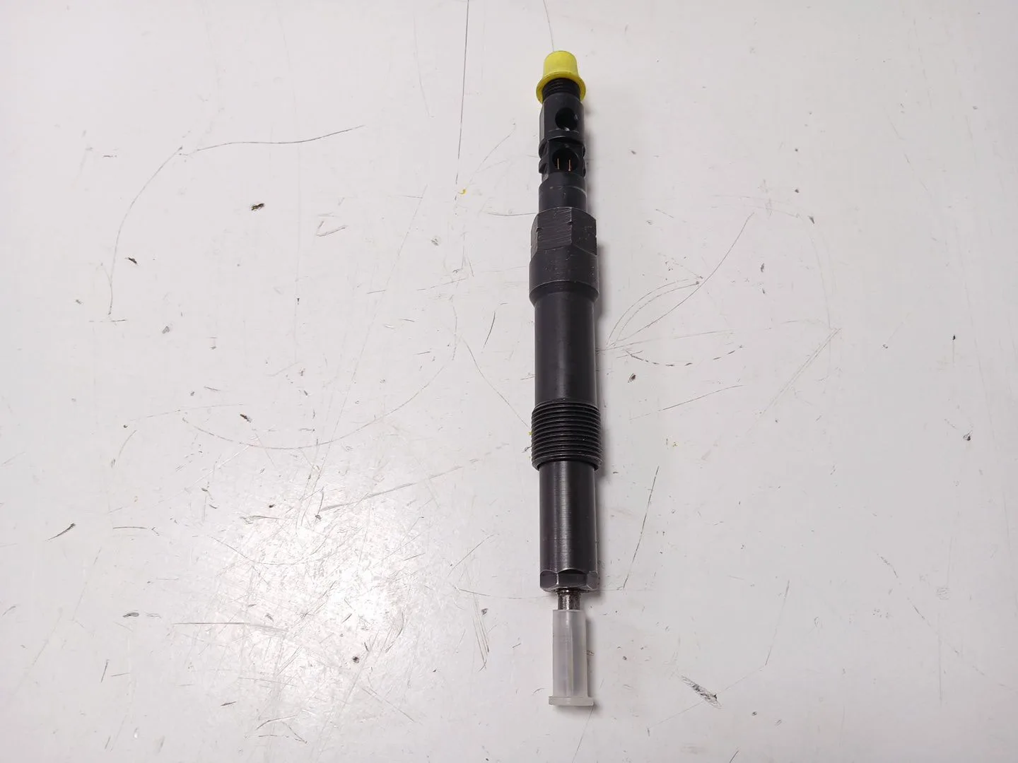 Inyector para Ford Mondeo Berlina (Ge)
