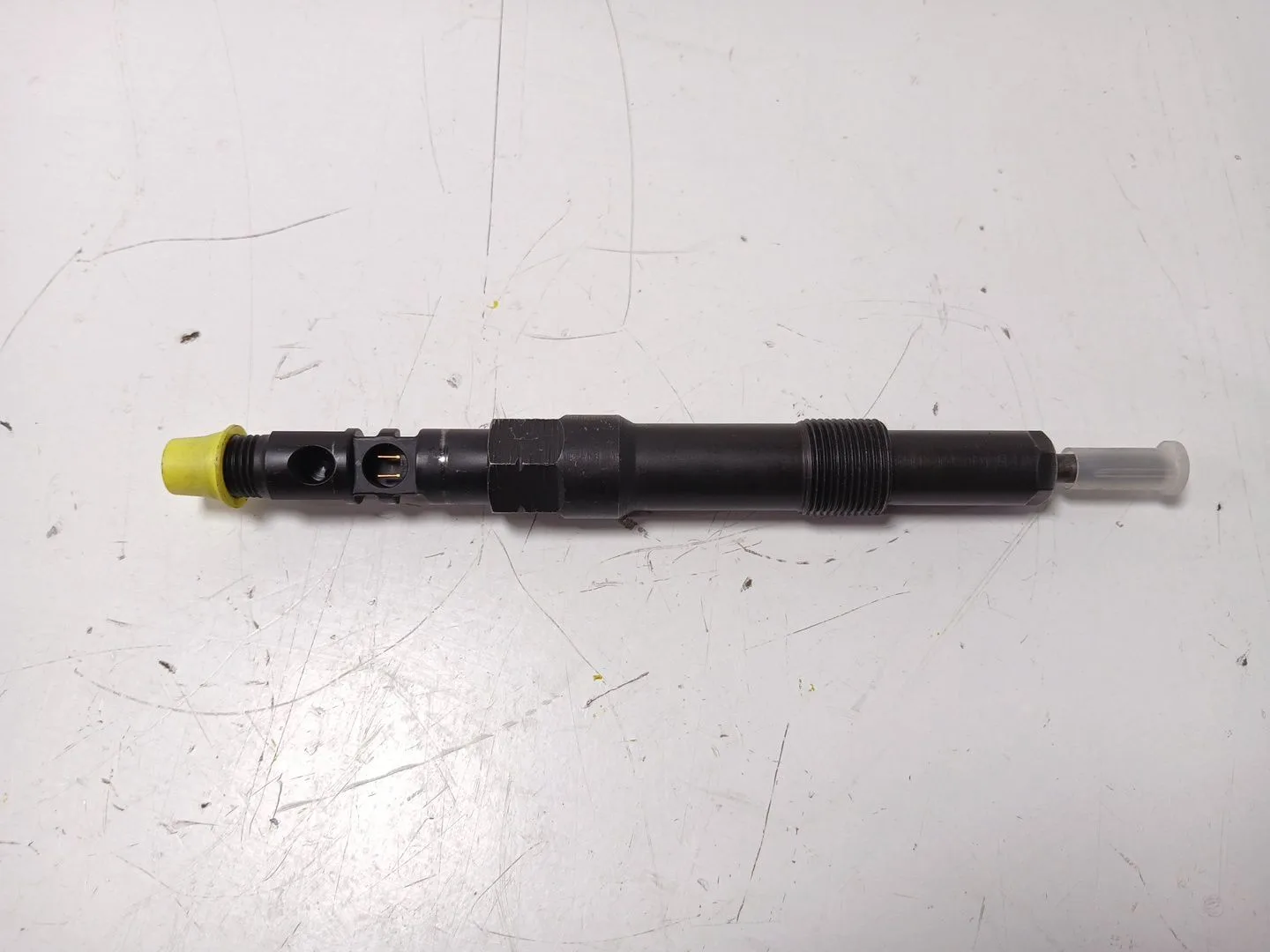 Inyector para Ford Mondeo Berlina (Ge)