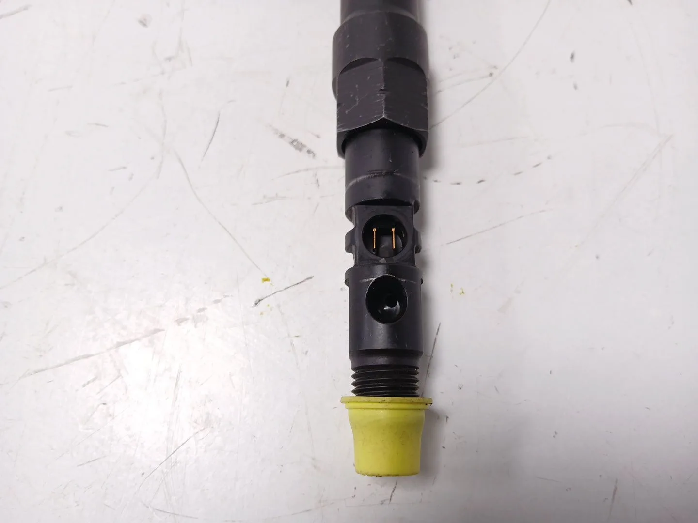Inyector para Ford Mondeo Berlina (Ge)