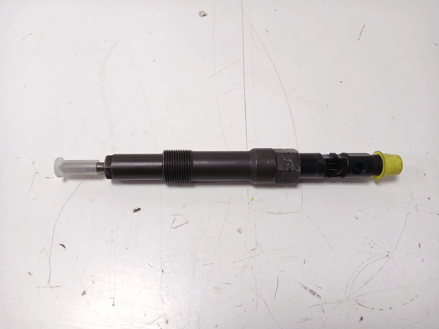 Inyector para Ford Mondeo Berlina (Ge)