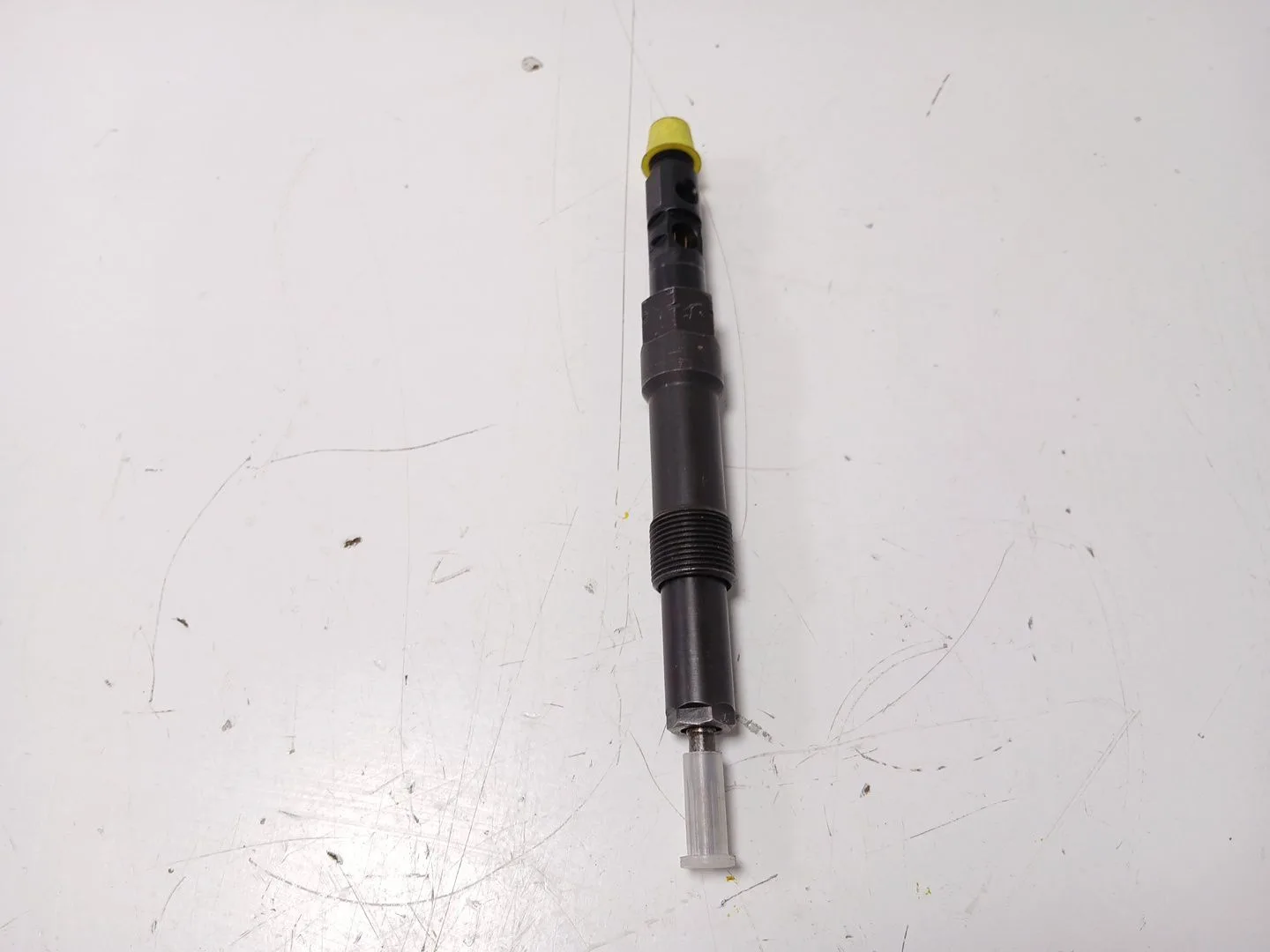 Inyector para Ford Mondeo Berlina (Ge)
