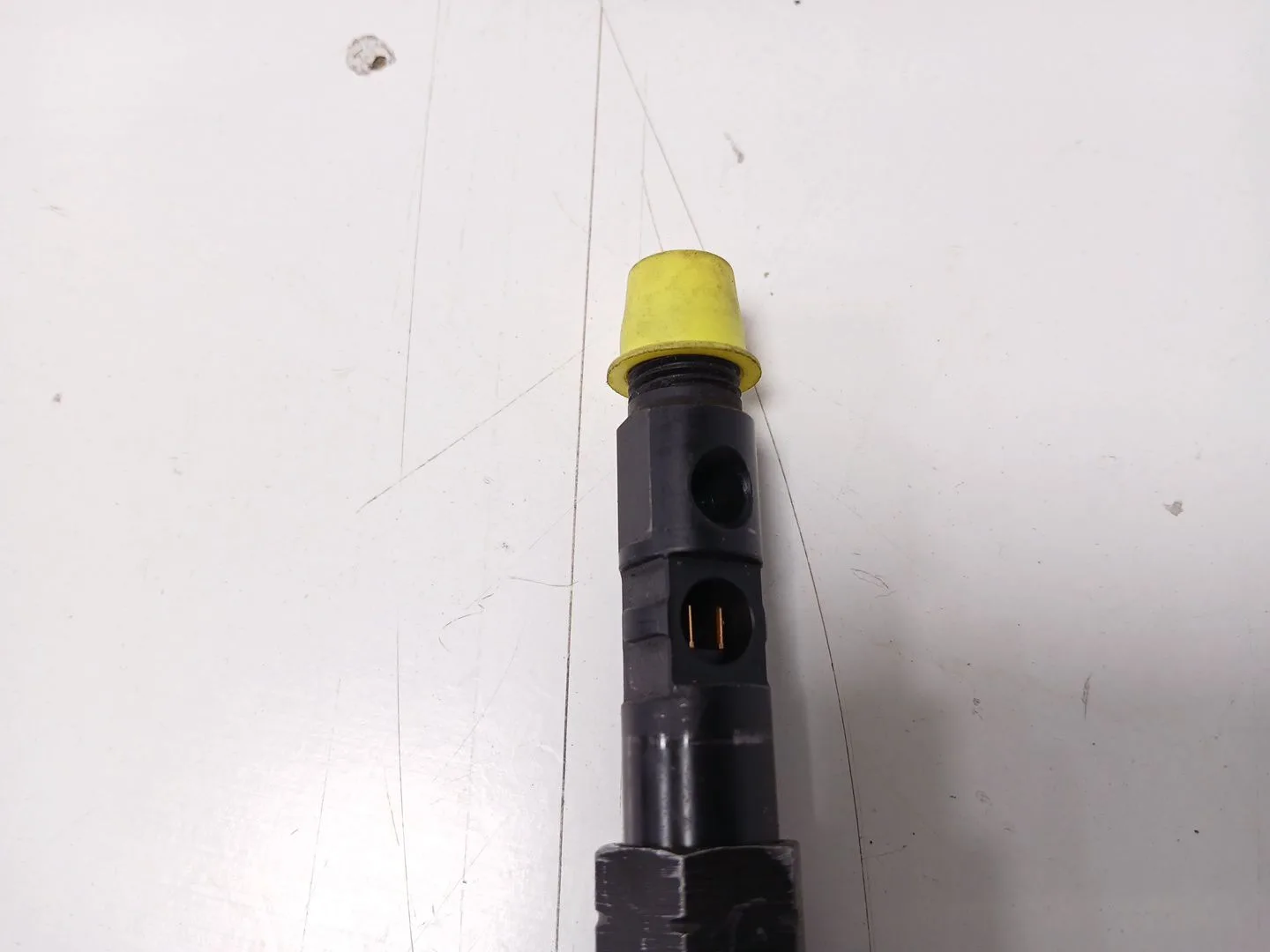 Inyector para Ford Mondeo Berlina (Ge)