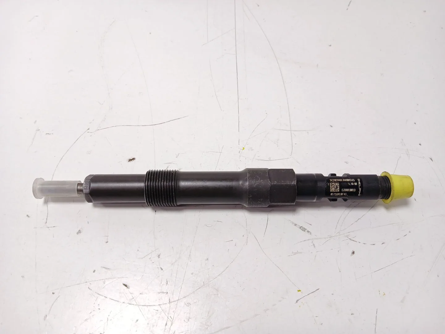 Inyector para Ford Mondeo Berlina (Ge)