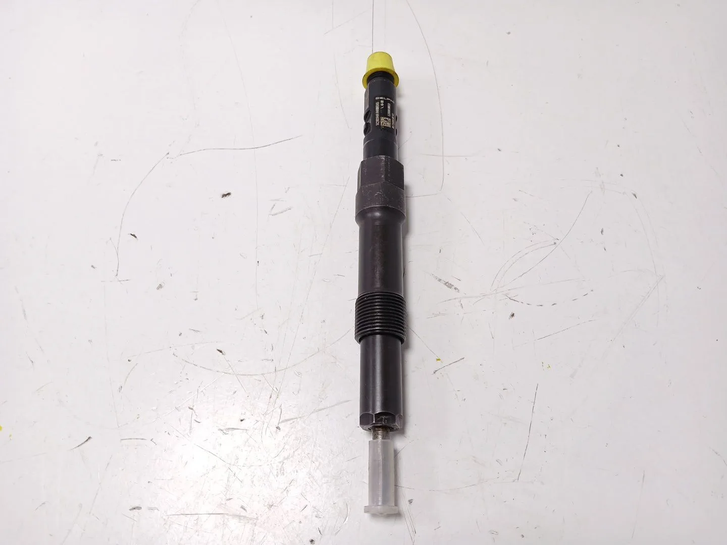 Inyector para Ford Mondeo Berlina (Ge)