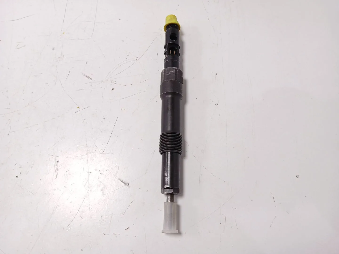 Inyector para Ford Mondeo Berlina (Ge)