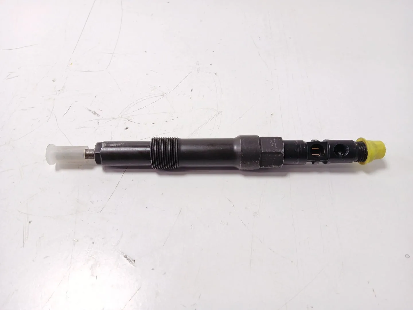 Inyector para Ford Mondeo Berlina (Ge)