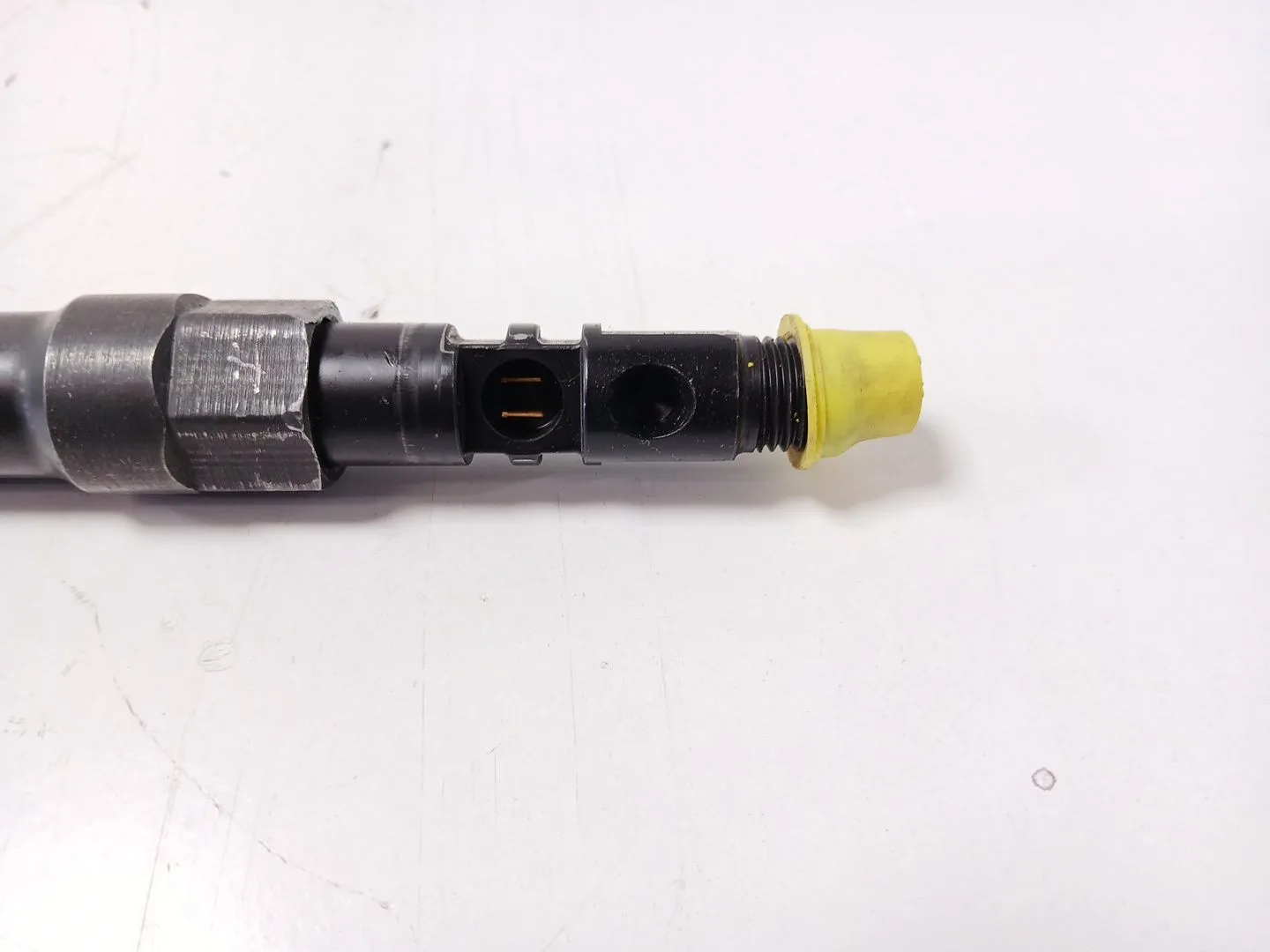 Inyector para Ford Mondeo Berlina (Ge)