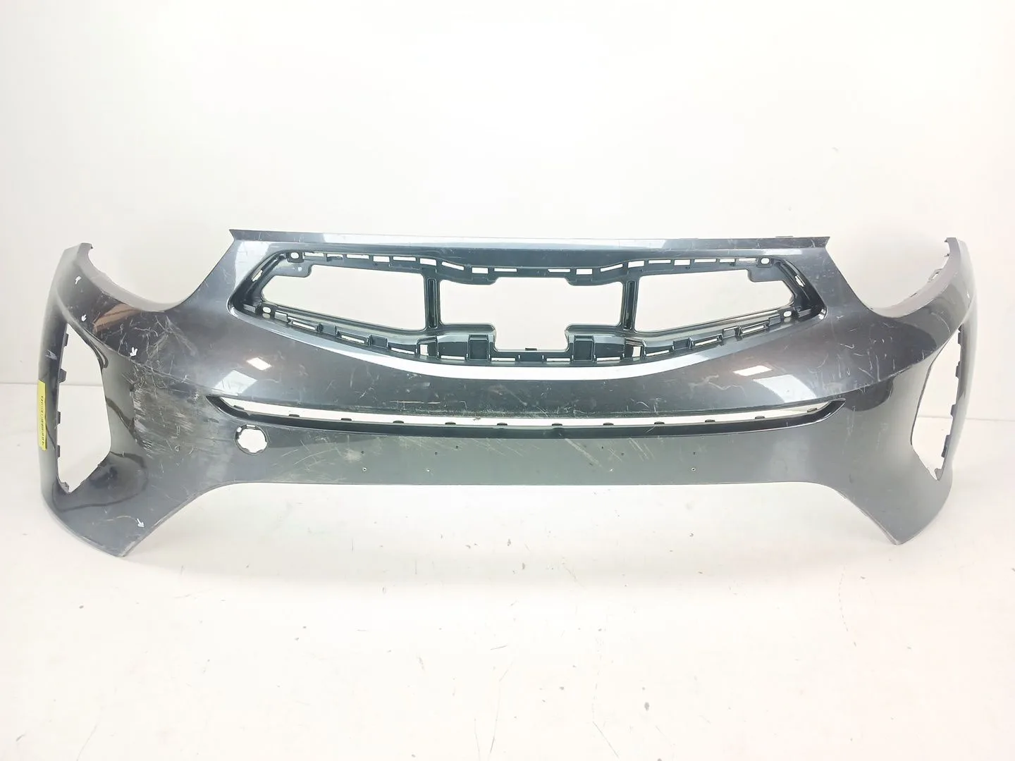 Paragolpes Delantero para Kia Stonic (Ybcuv)
