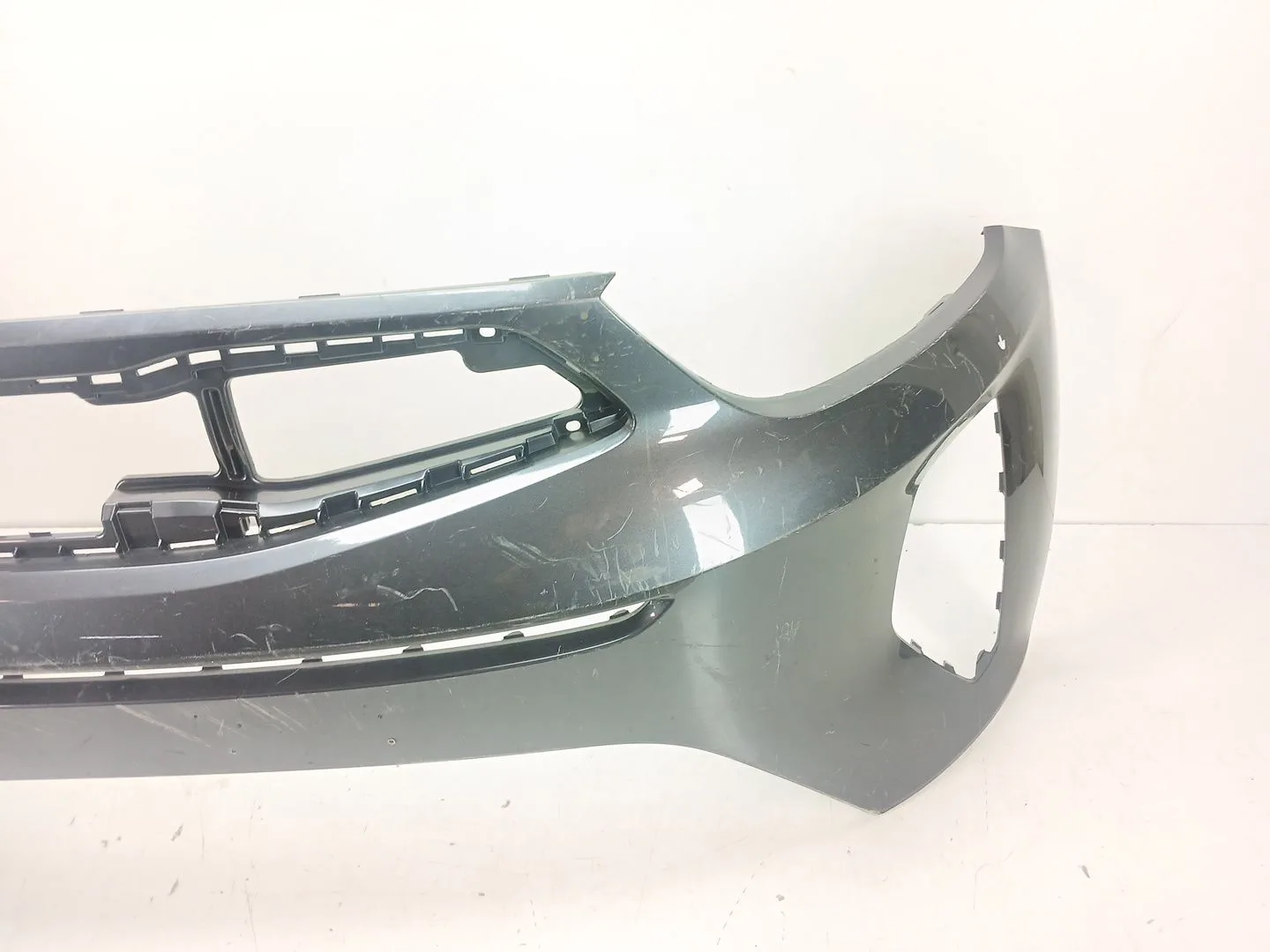 Paragolpes Delantero para Kia Stonic (Ybcuv)