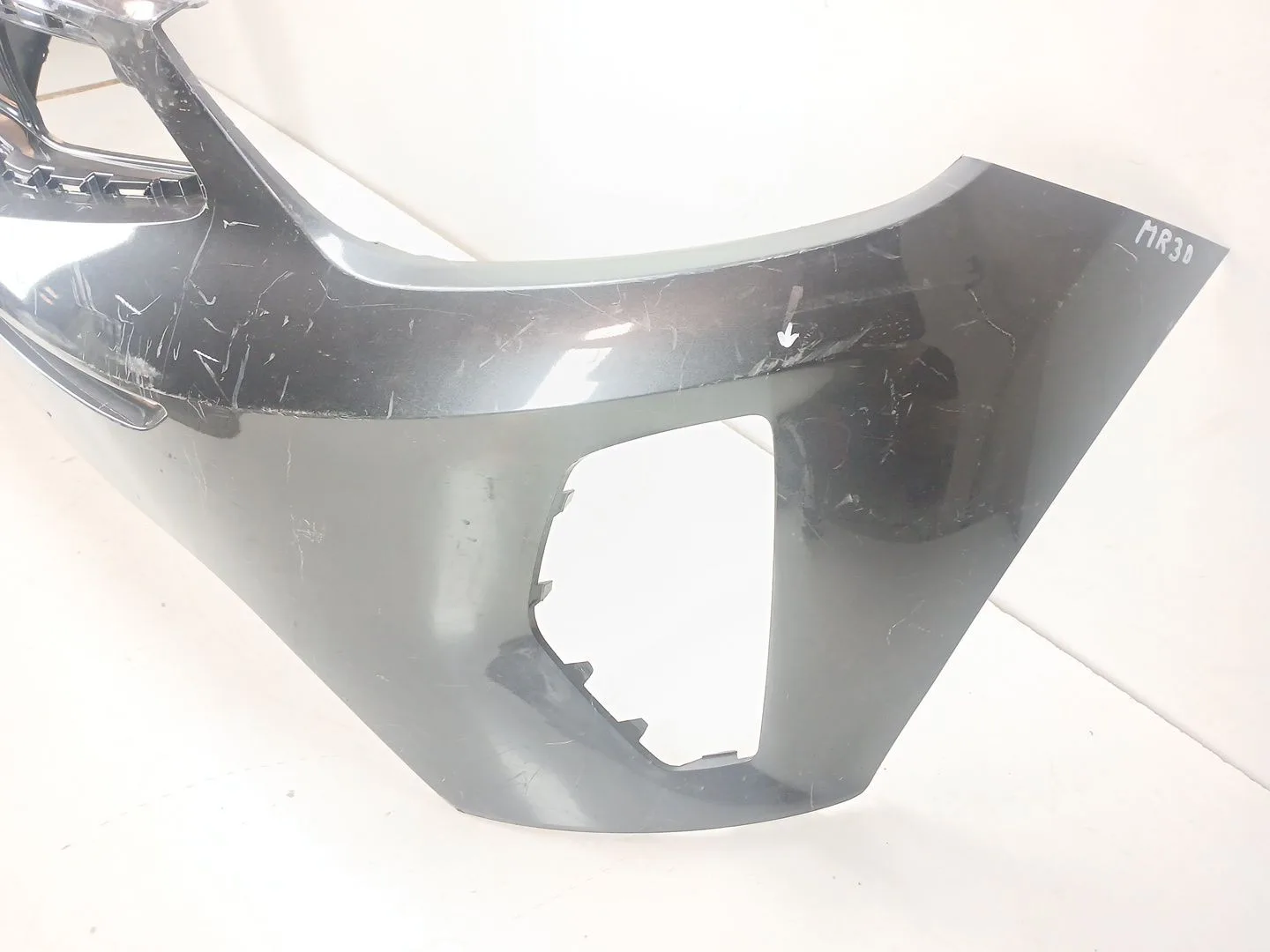 Paragolpes Delantero para Kia Stonic (Ybcuv)