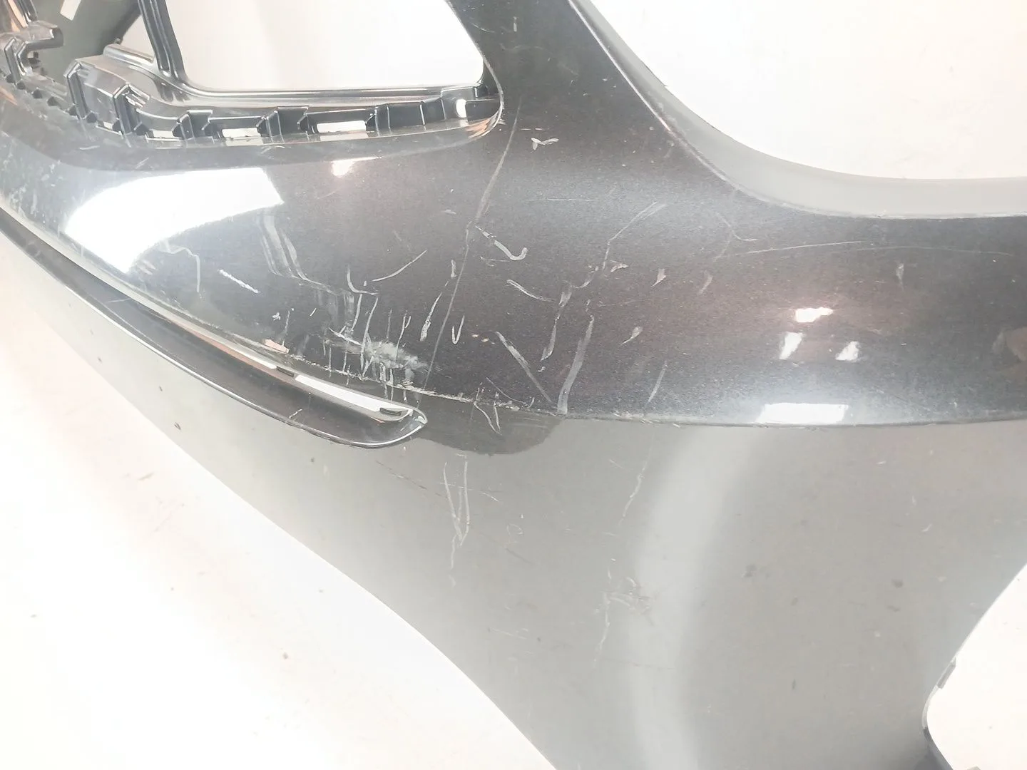 Paragolpes Delantero para Kia Stonic (Ybcuv)