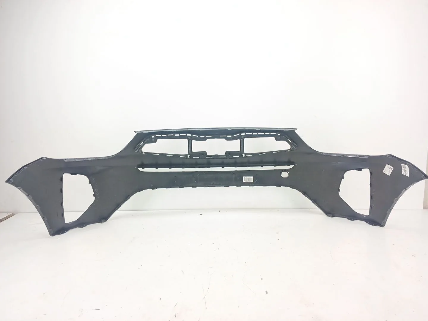 Paragolpes Delantero para Kia Stonic (Ybcuv)