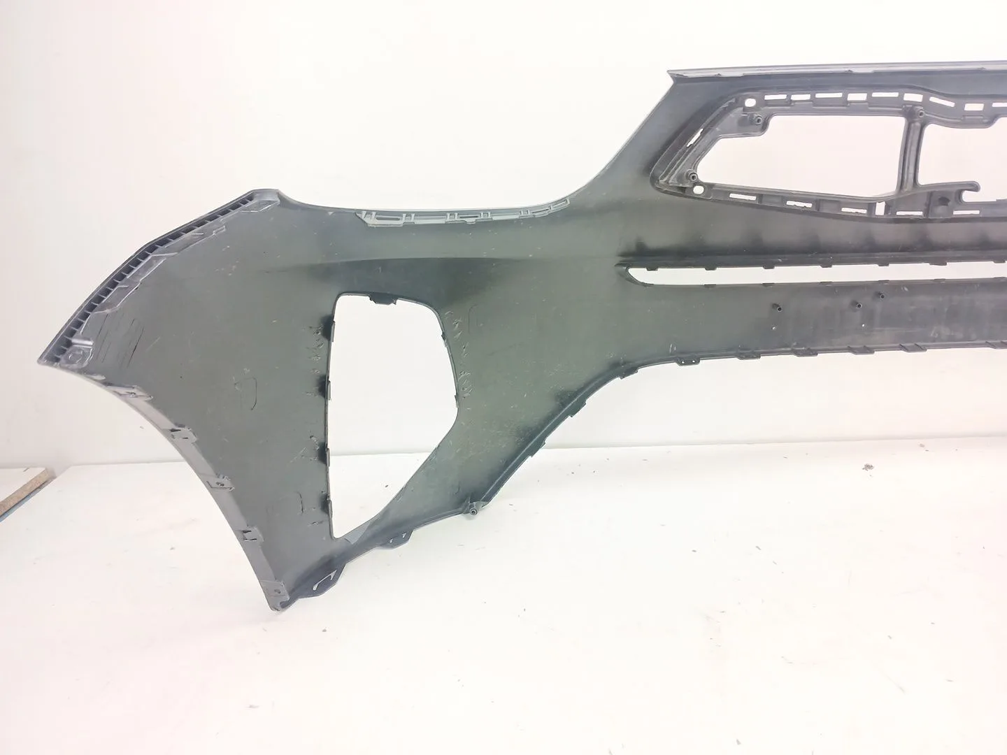 Paragolpes Delantero para Kia Stonic (Ybcuv)