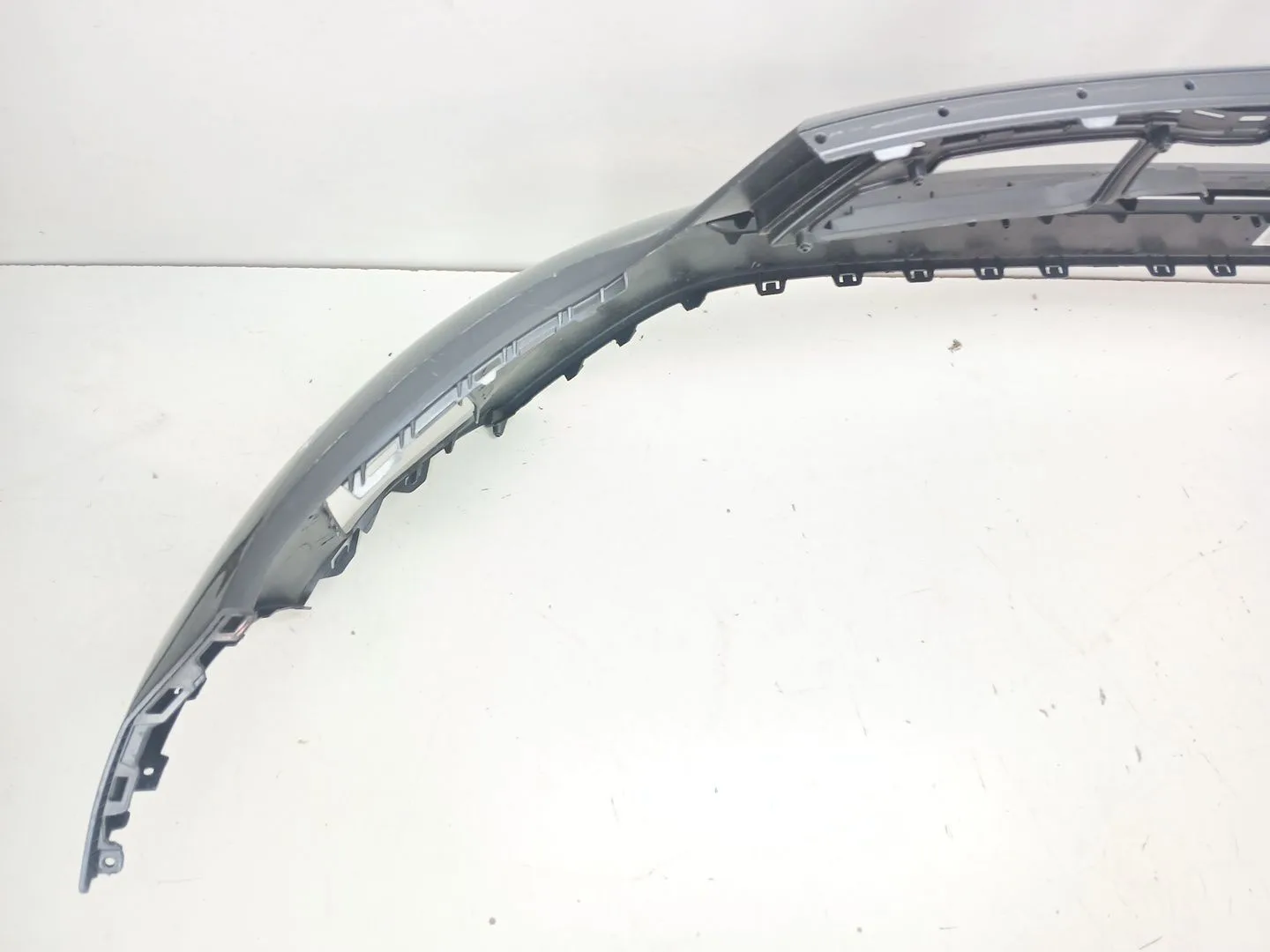 Paragolpes Delantero para Kia Stonic (Ybcuv)
