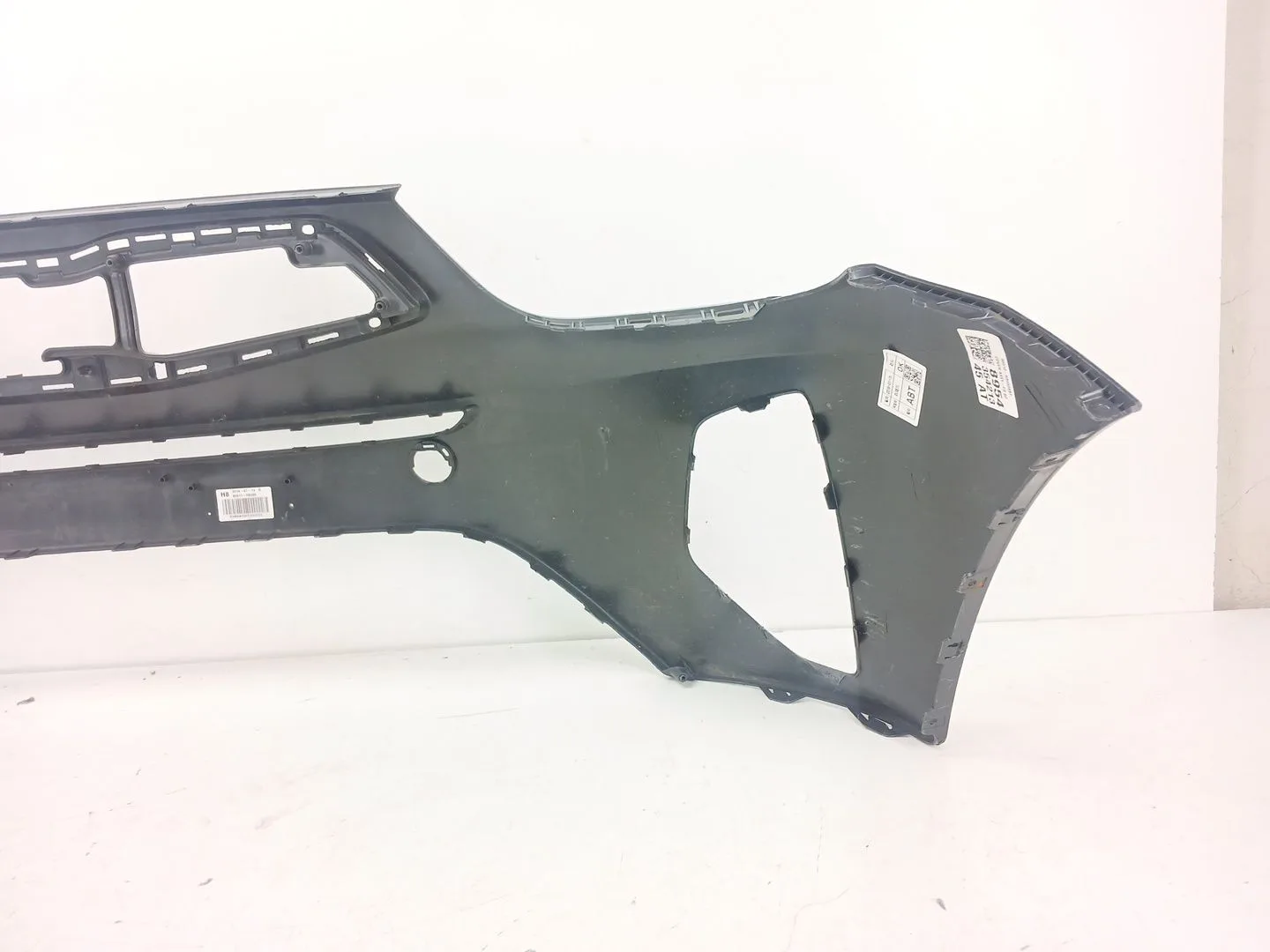 Paragolpes Delantero para Kia Stonic (Ybcuv)