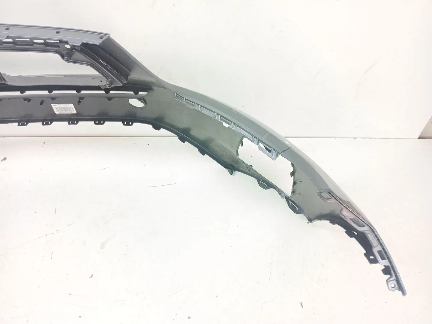 Paragolpes Delantero para Kia Stonic (Ybcuv)