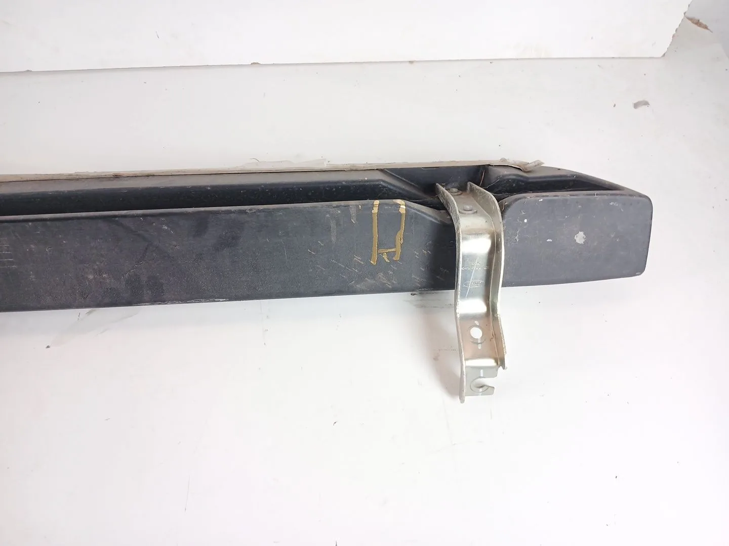 Estribo para Ford Ranger (Tke)