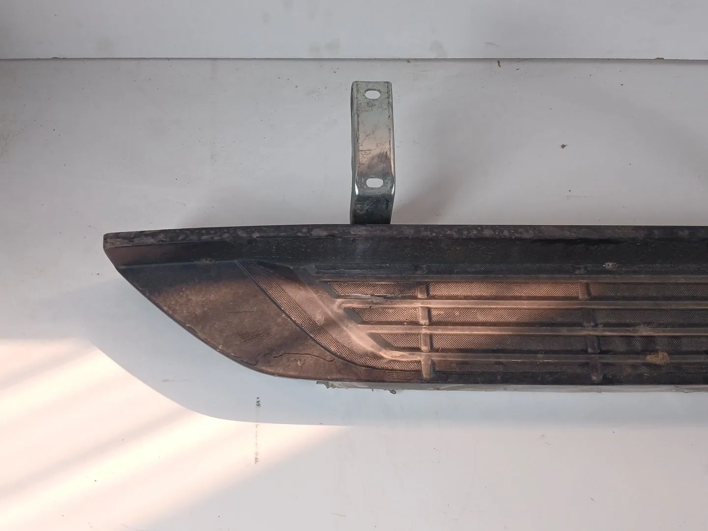 Estribo para Ford Ranger (Tke)