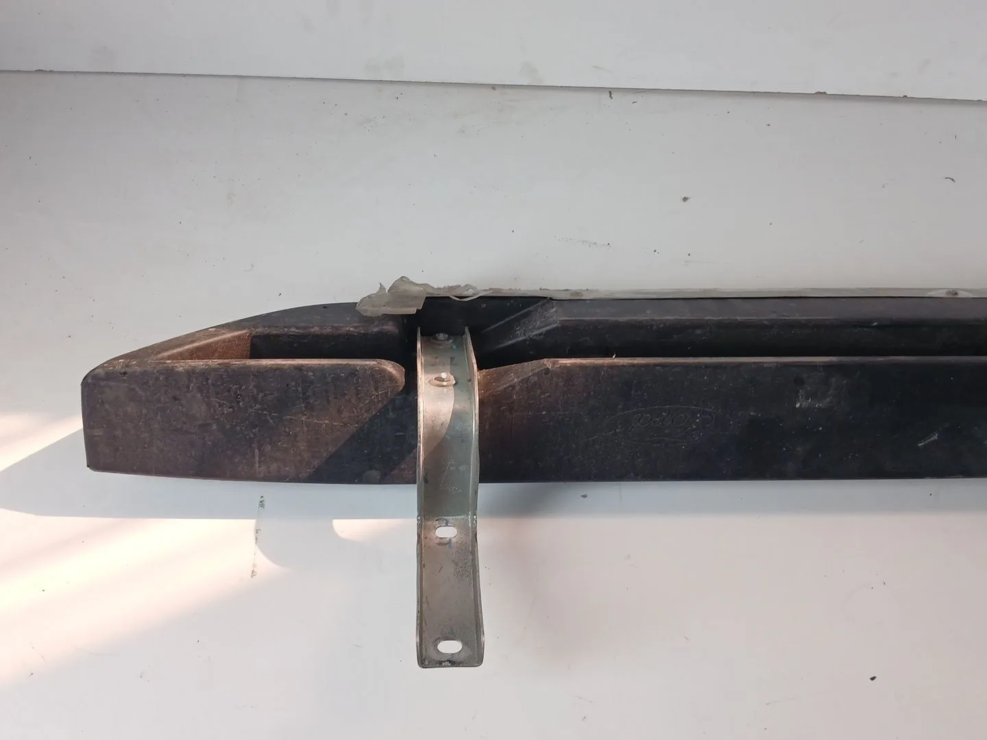 Estribo para Ford Ranger (Tke)