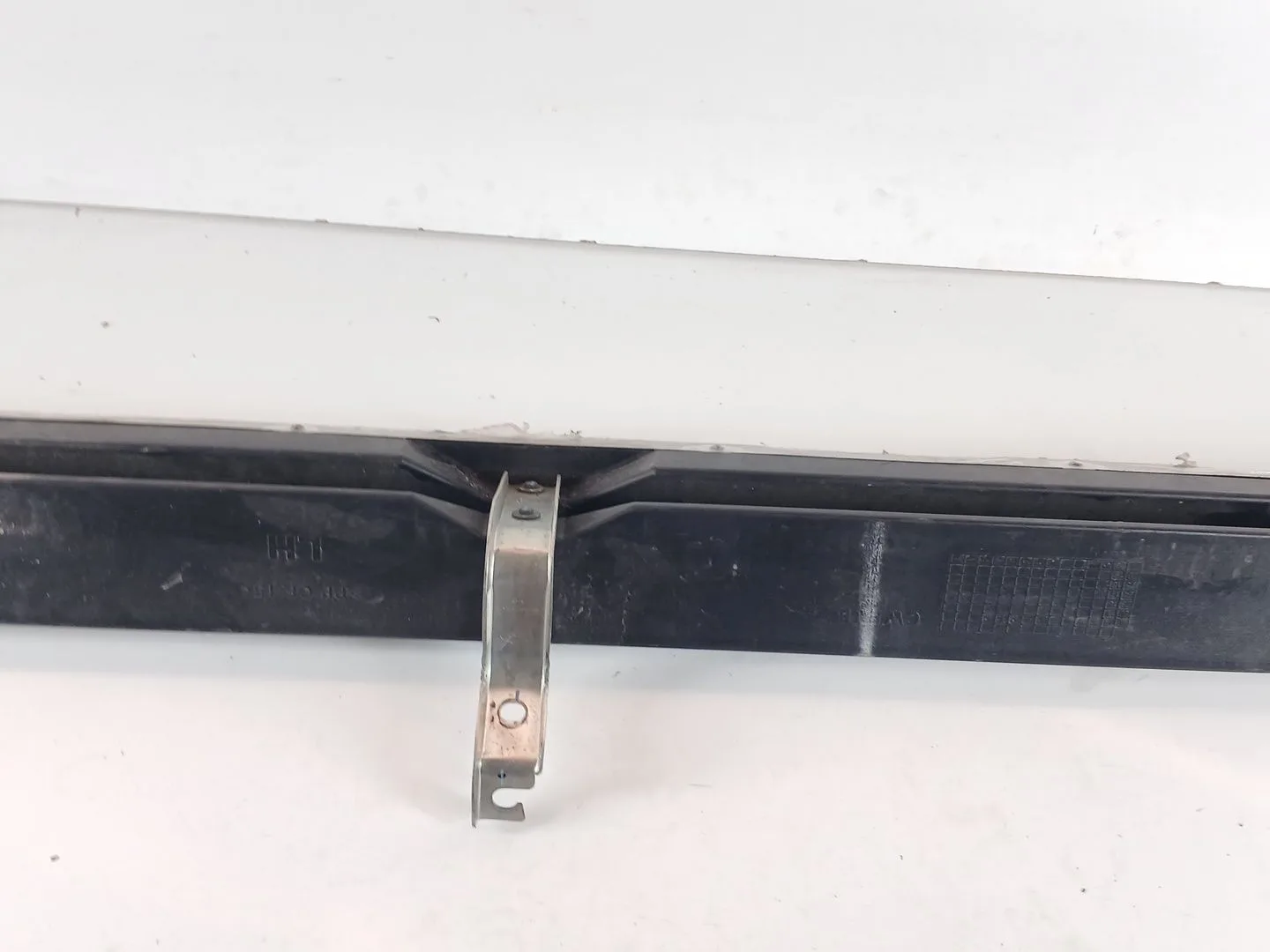 Estribo para Ford Ranger (Tke)