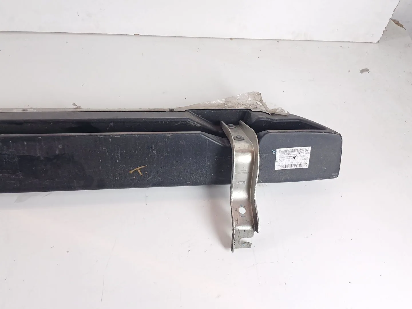 Estribo para Ford Ranger (Tke)
