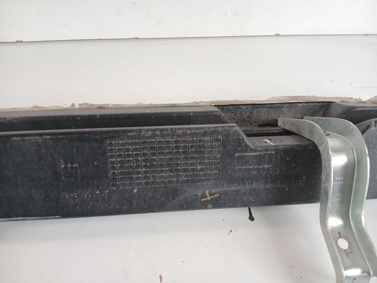 Estribo para Ford Ranger (Tke)