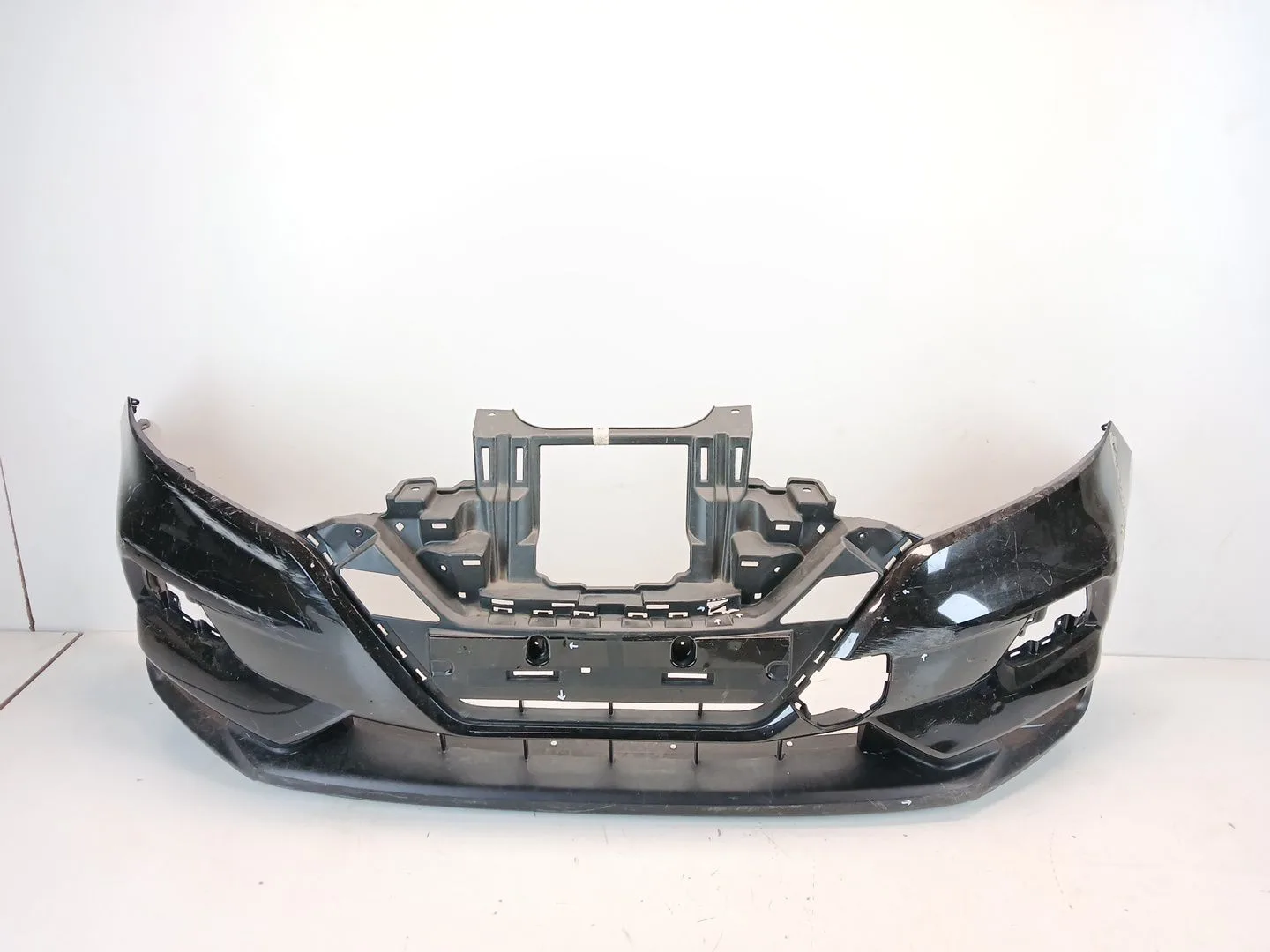 Paragolpes Delantero para Nissan Qashqai Ii (J11, J11_)