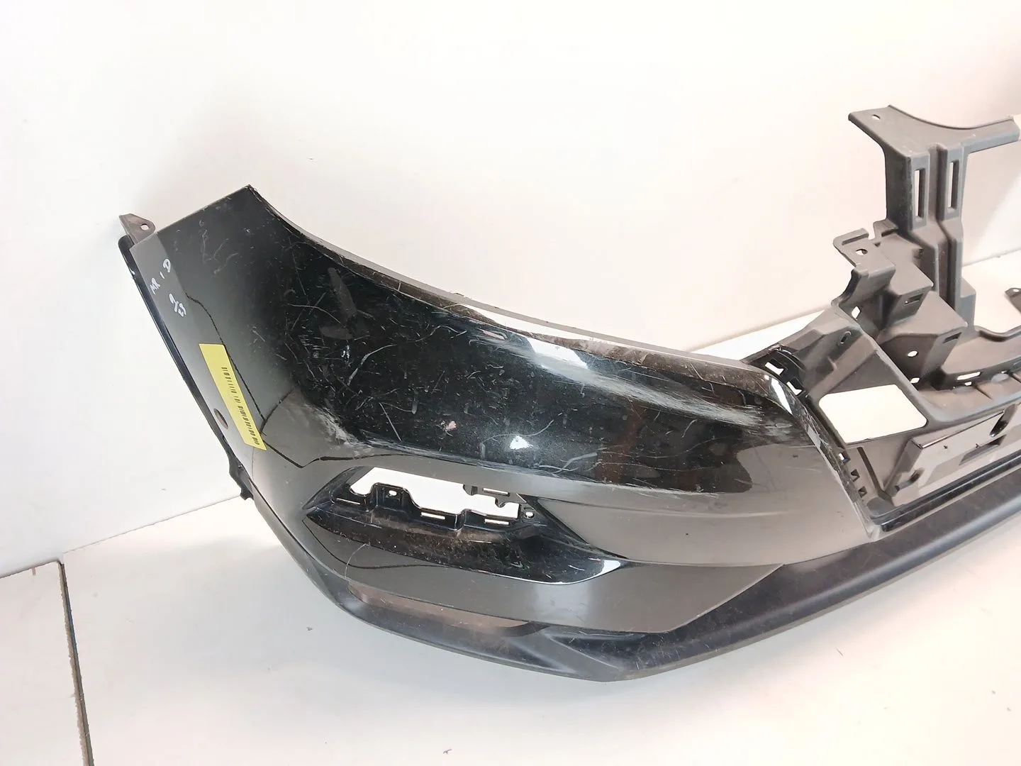 Paragolpes Delantero para Nissan Qashqai Ii (J11, J11_)