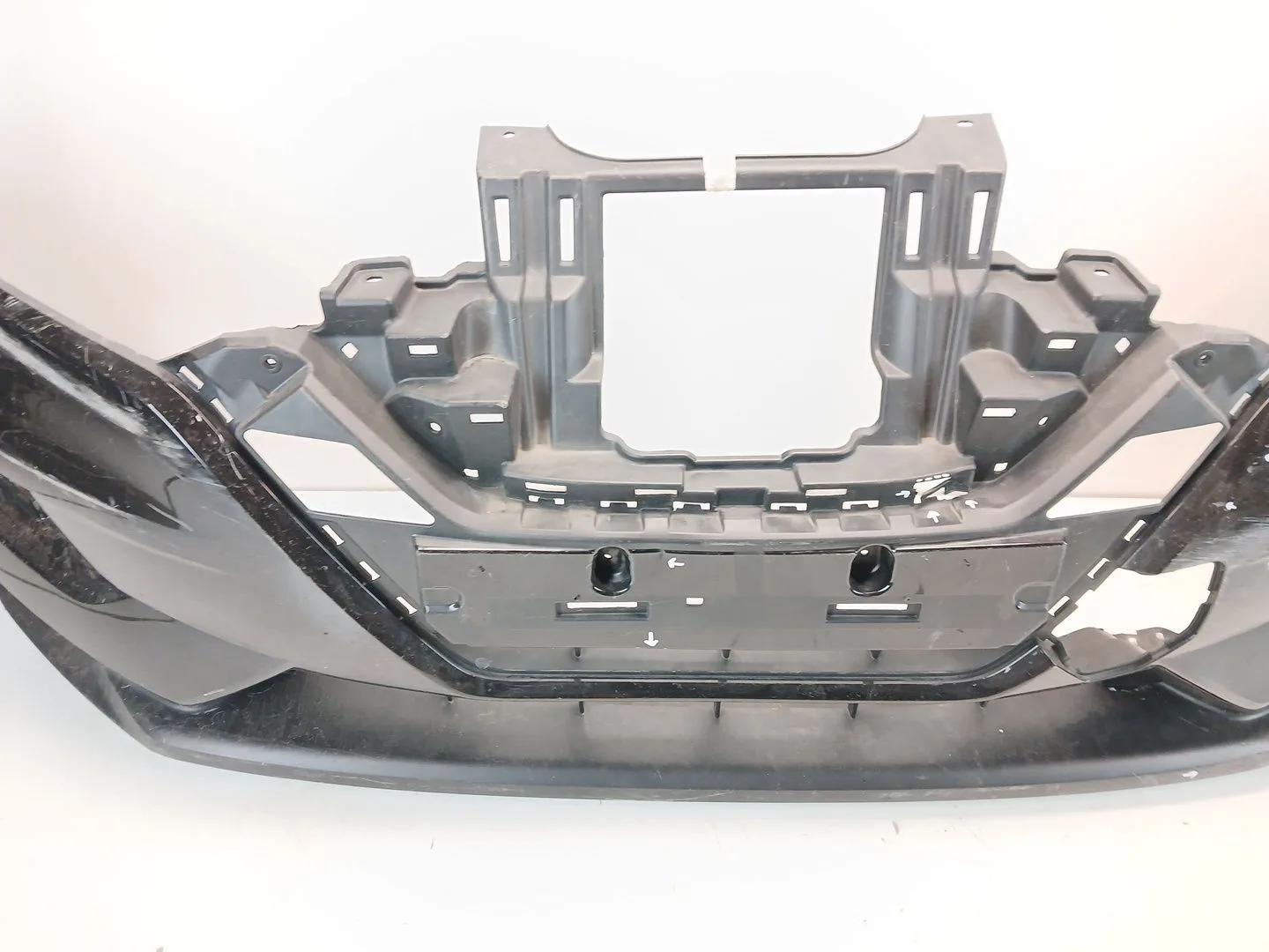 Paragolpes Delantero para Nissan Qashqai Ii (J11, J11_)