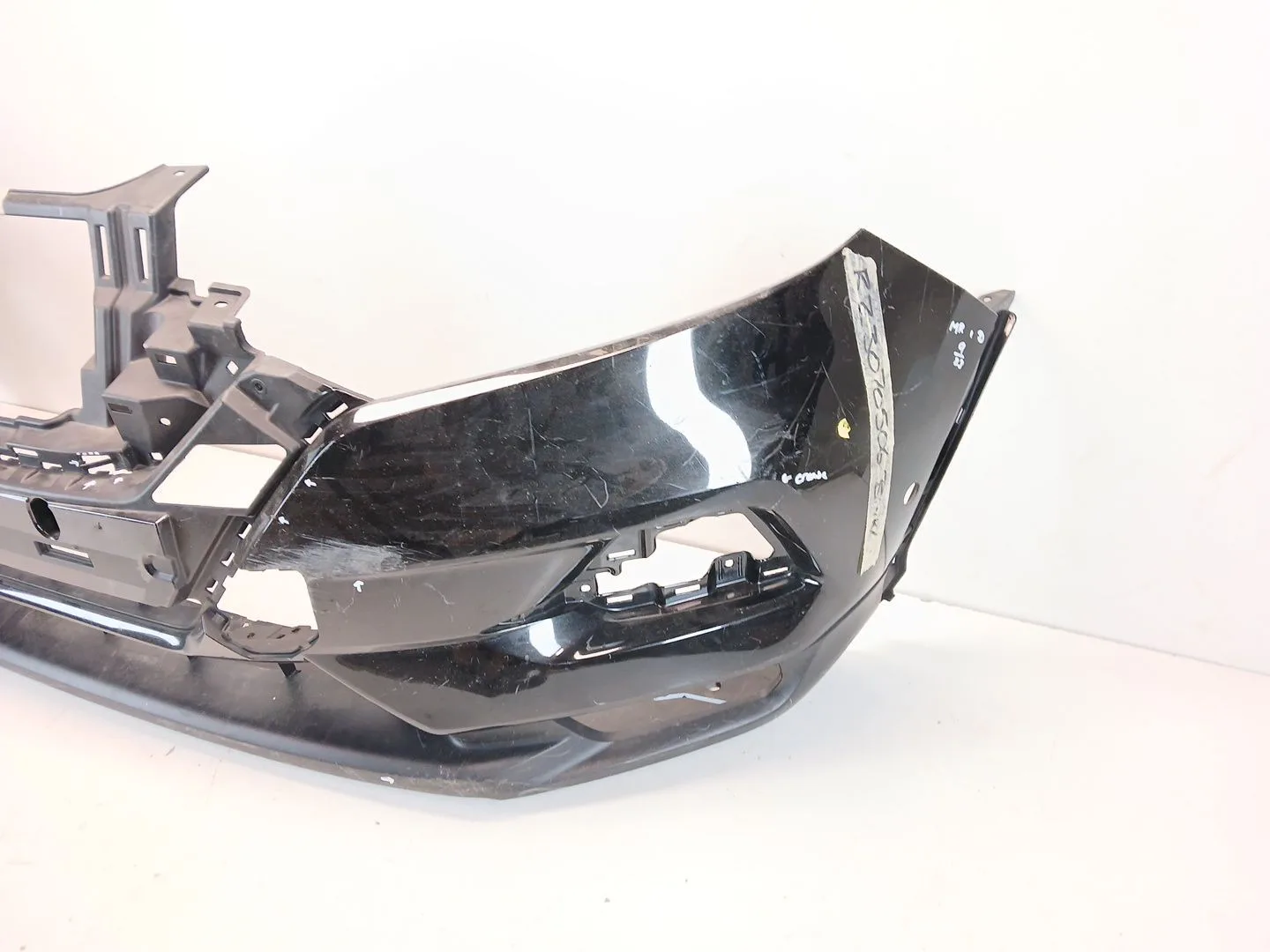 Paragolpes Delantero para Nissan Qashqai Ii (J11, J11_)