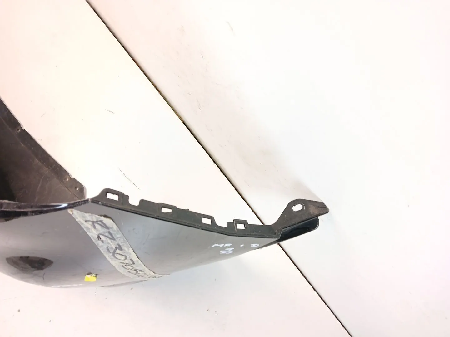Paragolpes Delantero para Nissan Qashqai Ii (J11, J11_)