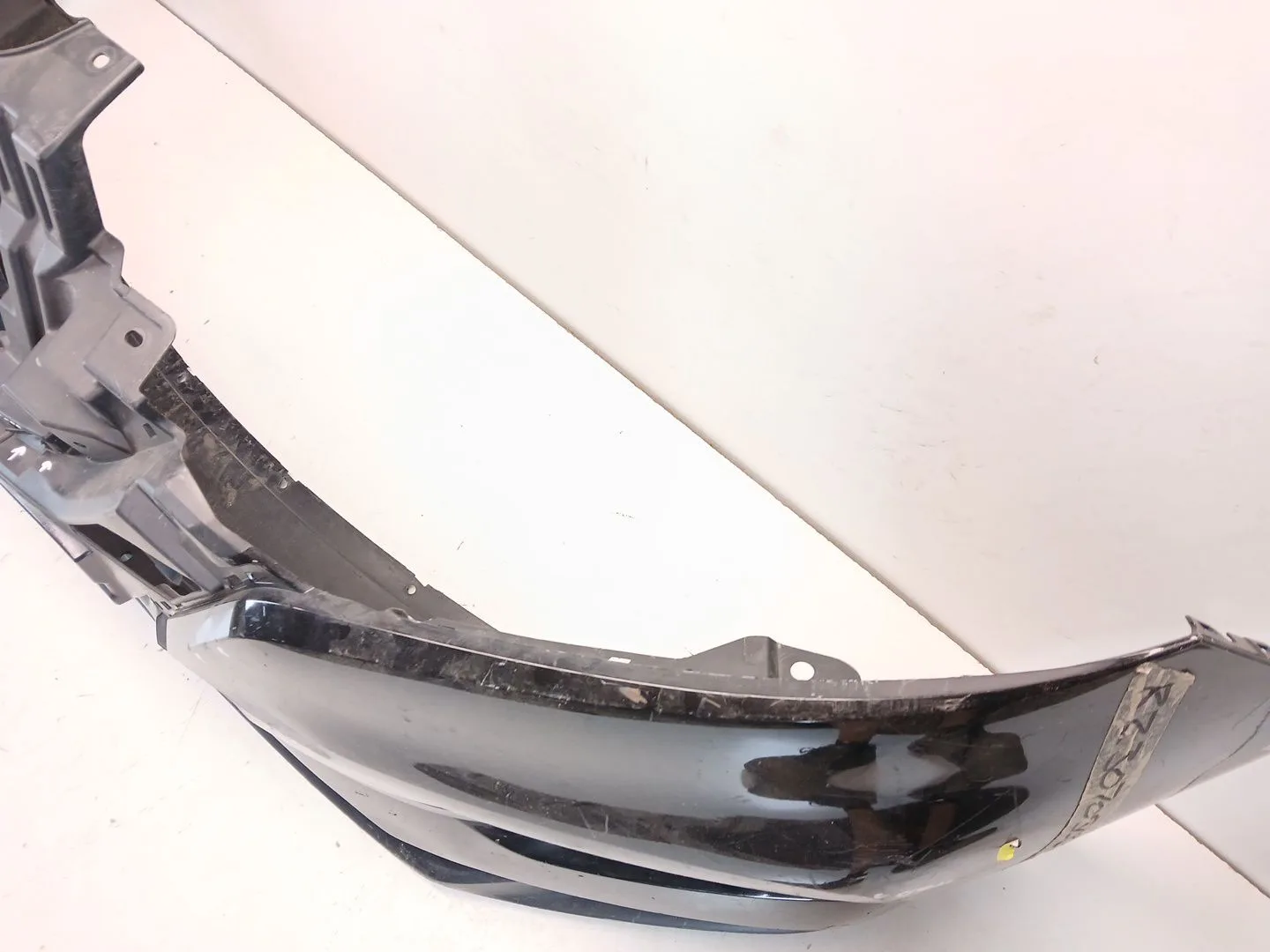 Paragolpes Delantero para Nissan Qashqai Ii (J11, J11_)