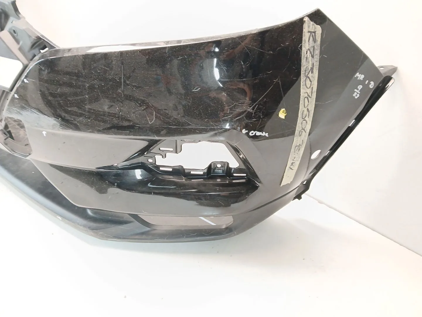 Paragolpes Delantero para Nissan Qashqai Ii (J11, J11_)
