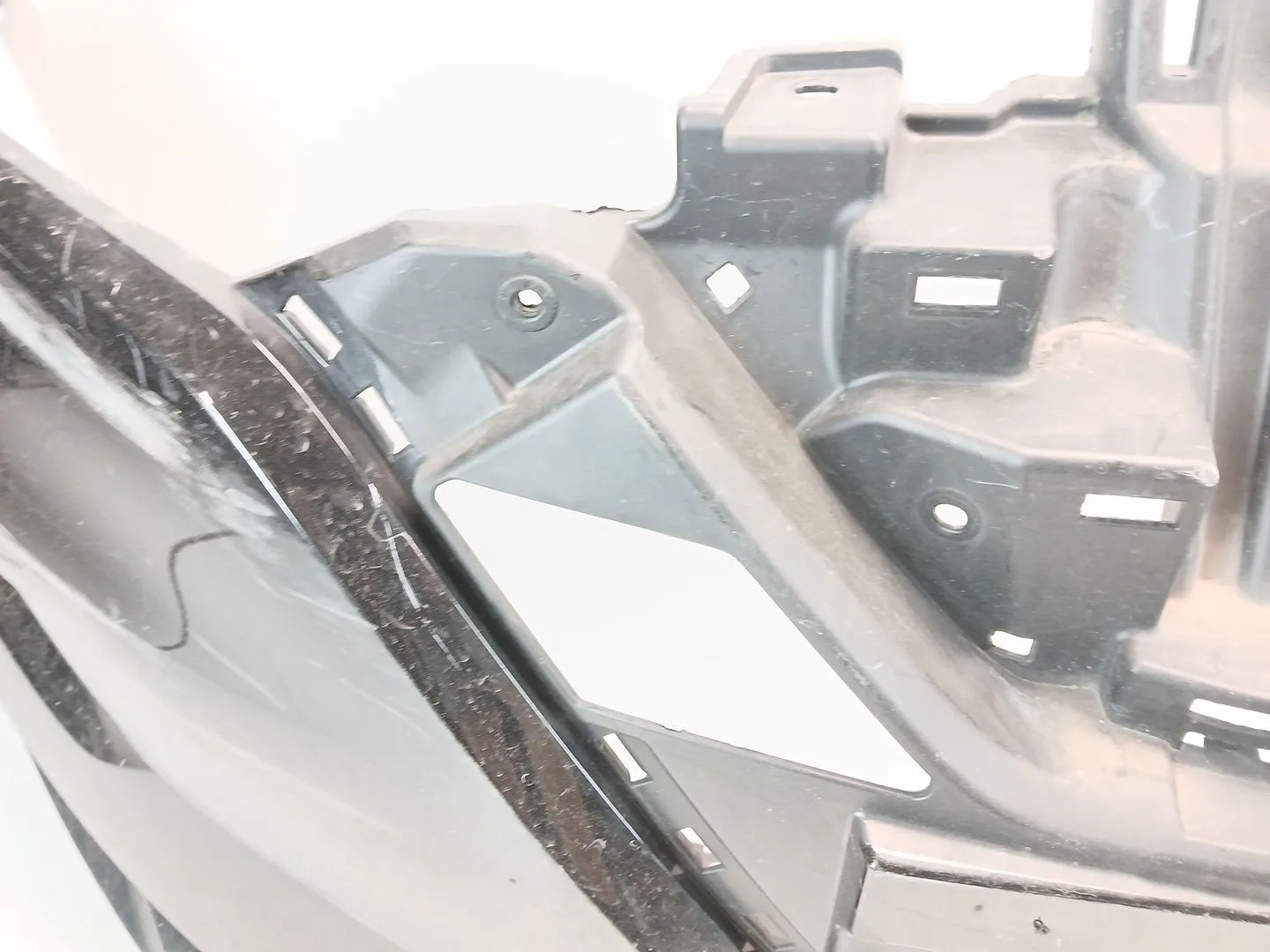 Paragolpes Delantero para Nissan Qashqai Ii (J11, J11_)