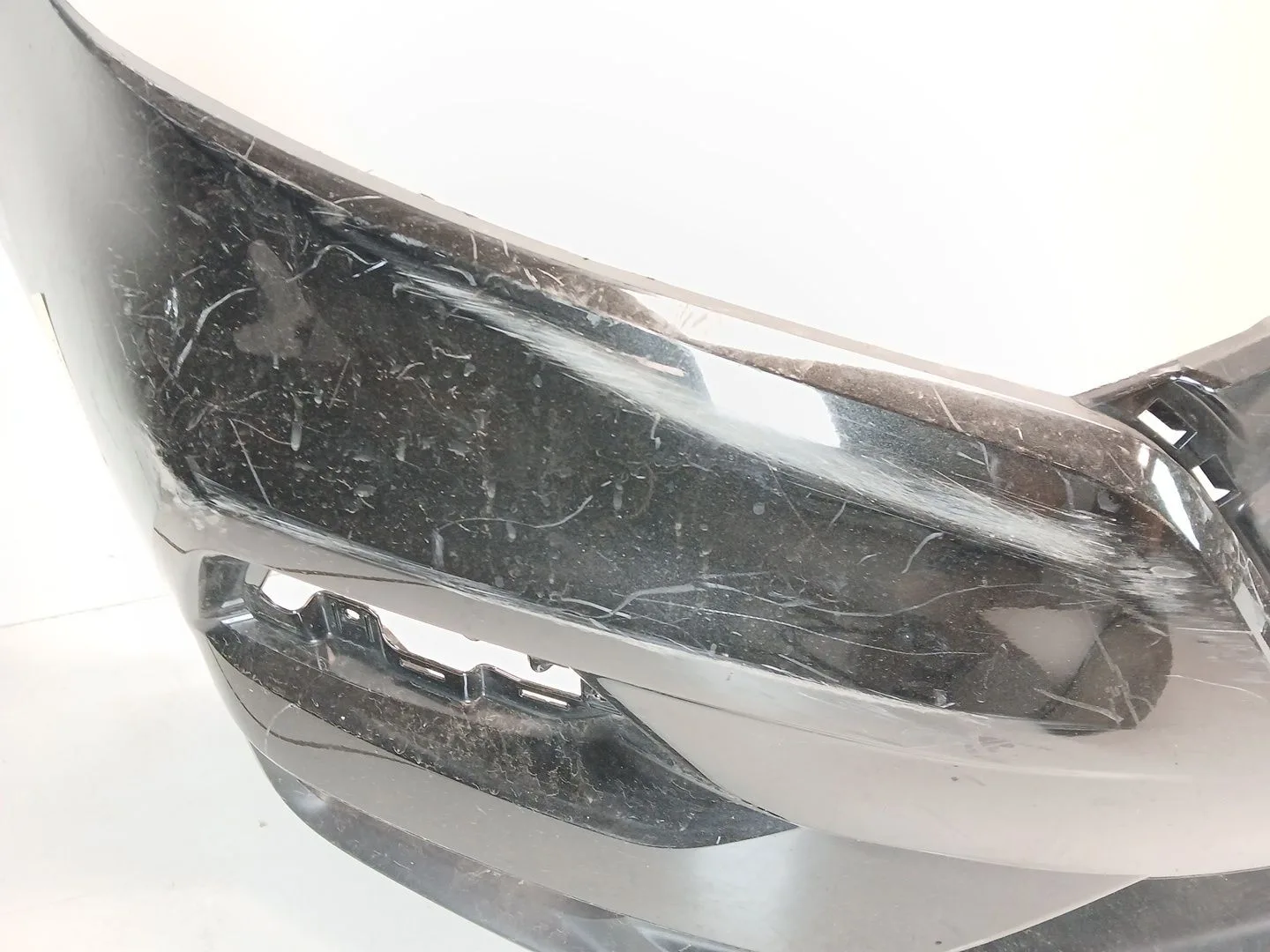 Paragolpes Delantero para Nissan Qashqai Ii (J11, J11_)