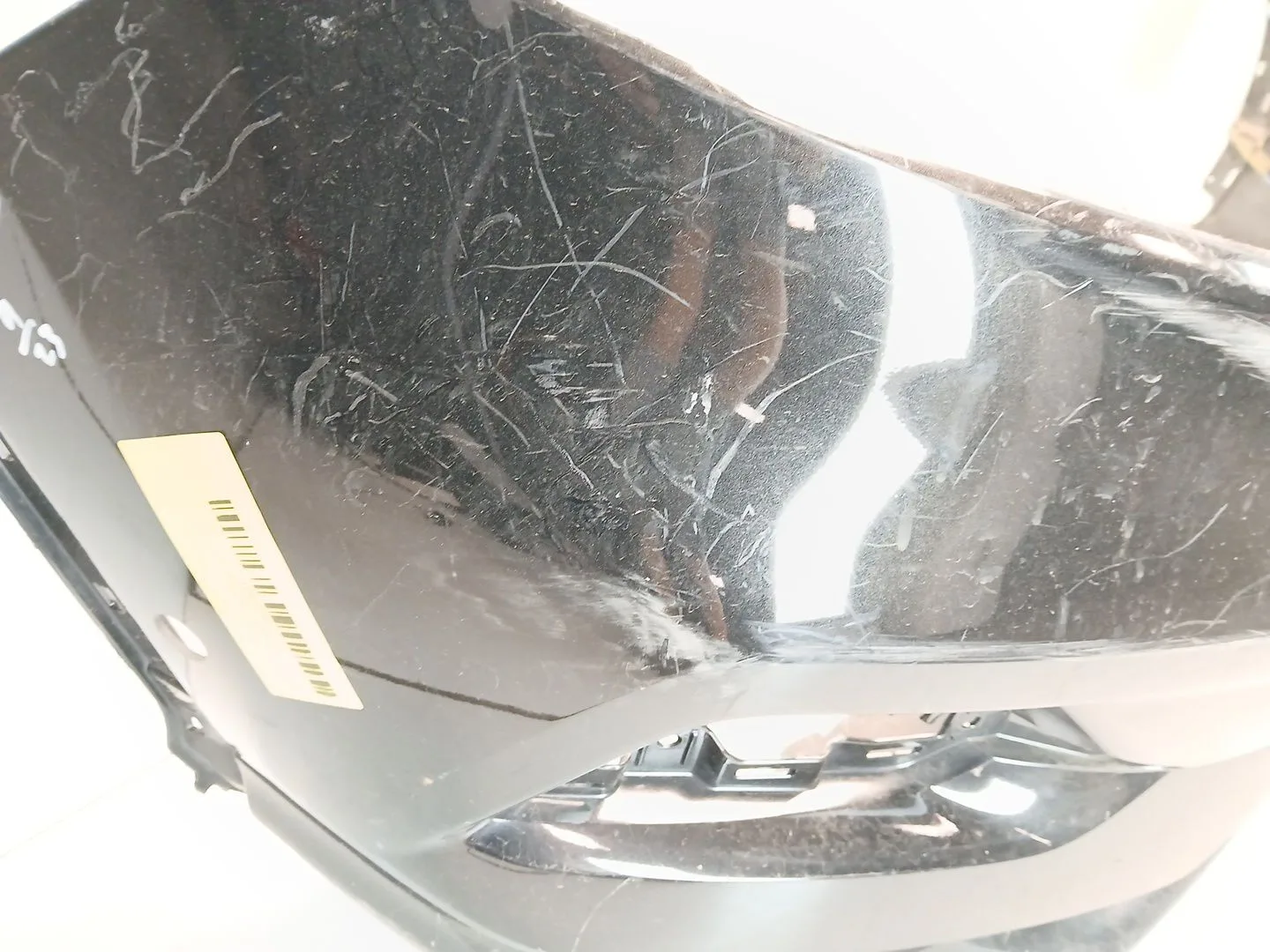 Paragolpes Delantero para Nissan Qashqai Ii (J11, J11_)