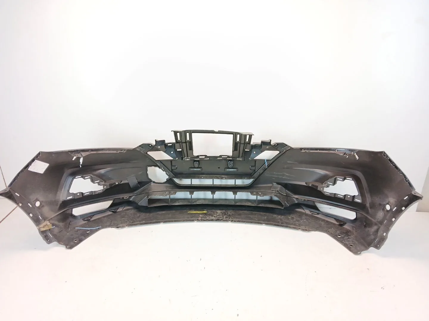 Paragolpes Delantero para Nissan Qashqai Ii (J11, J11_)