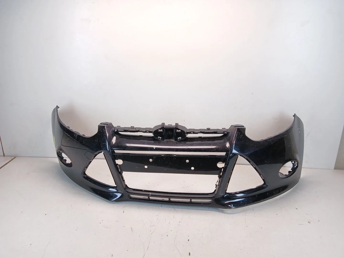 Paragolpes Delantero para Ford Focus Iii