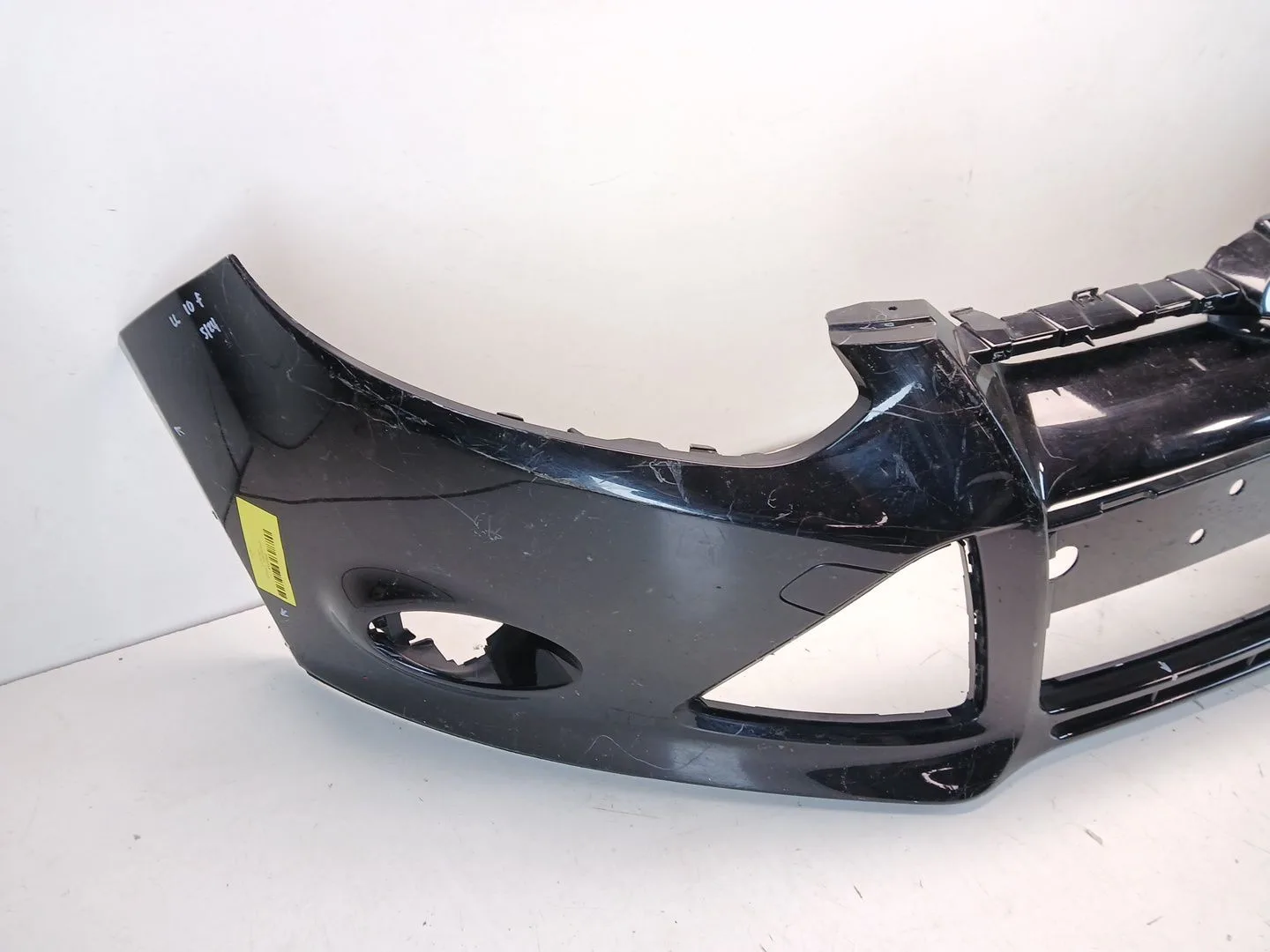 Paragolpes Delantero para Ford Focus Iii
